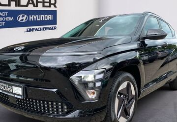 Hyundai KONA 22.250 km 27.280 &euro; Bad Dürkheim 67098