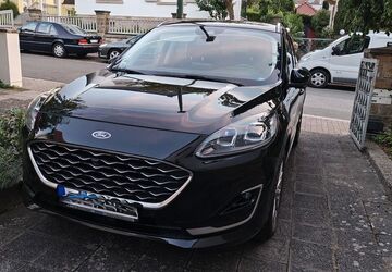 Ford Kuga 109.500 km 17.900 &euro; Bad Dürkheim 67098