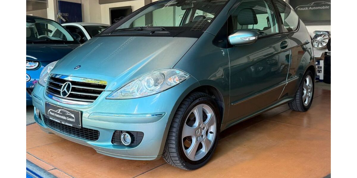 Mercedes-Benz A 150 156.081 km 4.190 &euro; Bad Dürkheim 67098