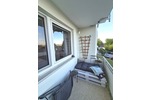 Kapitalanlage mit Perspektive: Moderne 3-Zimmer-Wohnung mit Balkon – neu vermietbar ab 01.07.2026 - Etagenwohnung Kaiserslautern Bännjerrück | Angebot:21268316