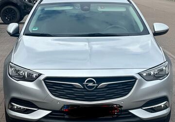 Opel Insignia 178.933 km 6.900 &euro; Maßweiler 66506