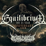 Equilibrium - The 25 Year Anniversary Show