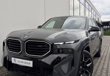BMW XM 39.457 km 101.966 &euro; Kaiserslautern 67663