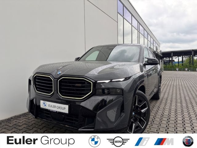 BMW XM 39.457 km 101.966 &euro; Kaiserslautern 67663