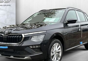 Skoda Kamiq 13.300 km 25.777 &euro; Pirmasens 66953