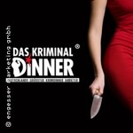 Das Kriminal Dinner - Krimidinner Bis(s) zum letzten Zug