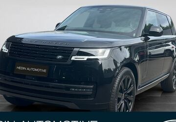 Land Rover Range Rover 3.000 km 159.480 &euro; Kaiserslautern 67655