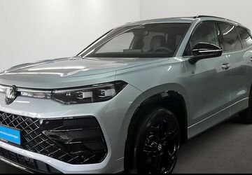 VW Tayron 14.862 km 51.880 &euro; Kaiserslautern 67663