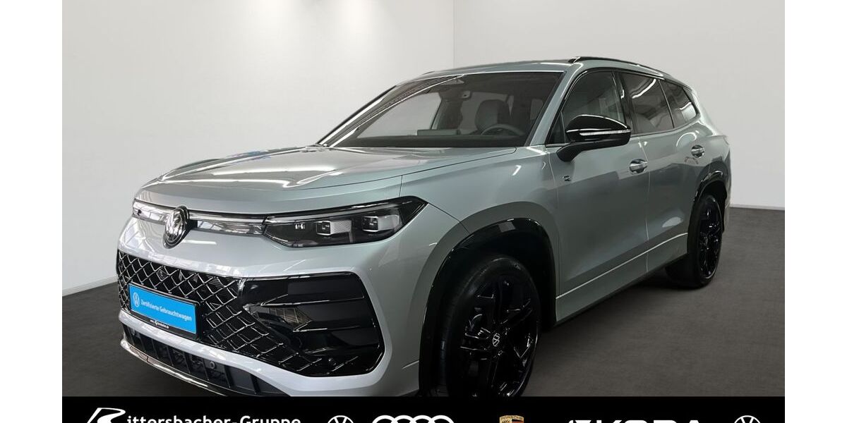 VW Tayron 14.862 km 51.880 &euro; Kaiserslautern 67663