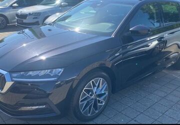 Skoda Octavia 112.093 km 17.780 &euro; Kaiserslautern 67657
