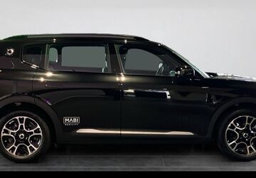 Smart #5 9.990 km 42.890 &euro; Kaiserslautern 67655