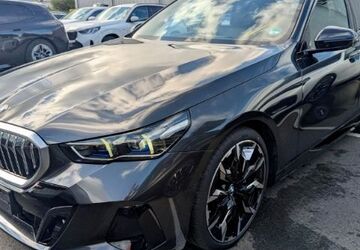 BMW 540 12.600 km 64.875 &euro; Pirmasens 66954