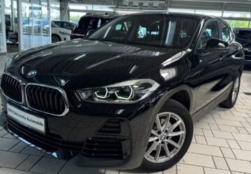 BMW X2 72.400 km 20.899 &euro; Pirmasens 66954
