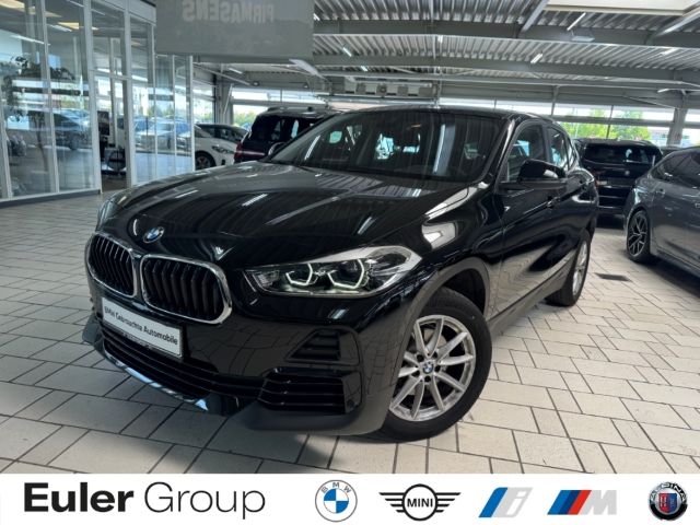 BMW X2 72.400 km 20.899 &euro; Pirmasens 66954