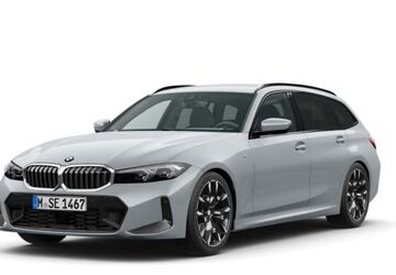 BMW 330 25.200 km 47.375 &euro; Pirmasens 66954
