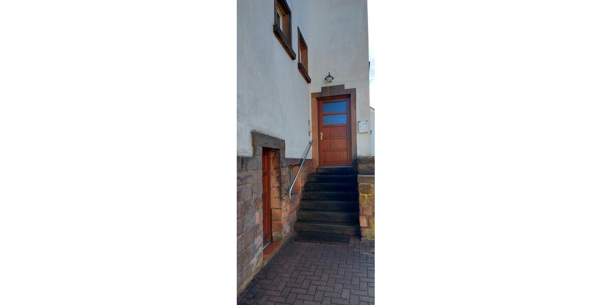Etagenwohnung Bechhofen - 3 Zimmer, 85 m&sup2;, 595&euro; | Angebot:26645896