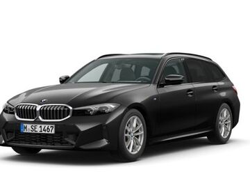 BMW 320 8.127 km 44.175 &euro; Kaiserslautern 67663