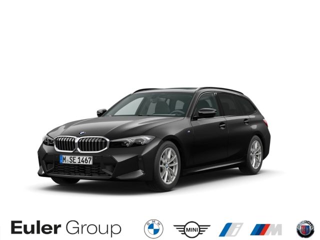 BMW 320 8.127 km 44.175 &euro; Kaiserslautern 67663