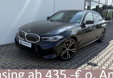 BMW 320 25.201 km 42.375 &euro; Kaiserslautern 67663
