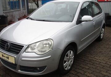 VW Polo 145.100 km 4.199 &euro; Neustadt an der Weinstrasse 67433
