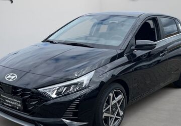 Hyundai i20 3.635 km 23.990 &euro; Pirmasens 66954