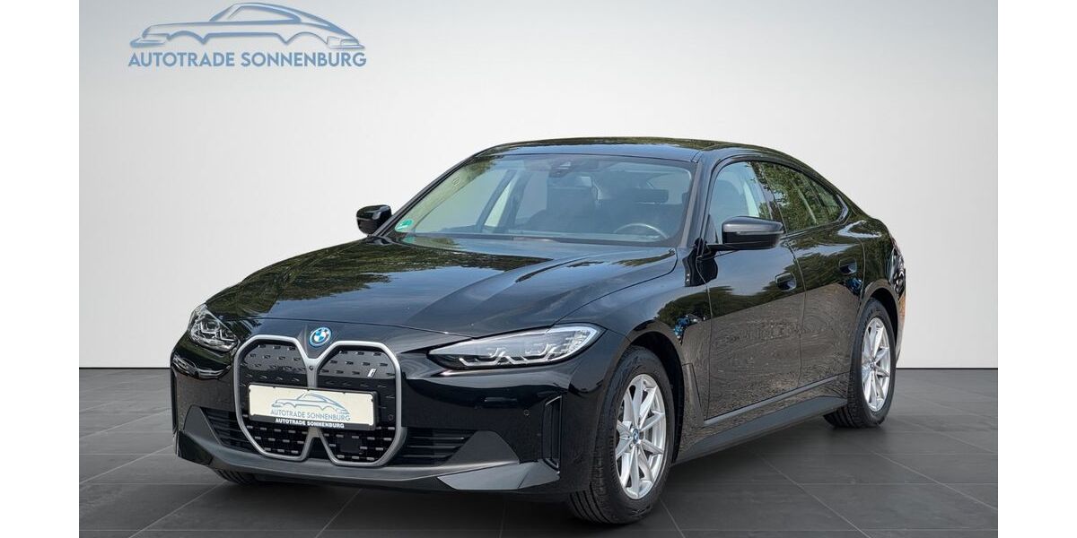 BMW i4 32.711 km 36.990 &euro; Mehlingen 67678