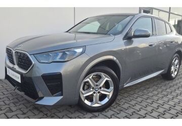 BMW X2 16.931 km 39.975 &euro; Kaiserslautern 67663