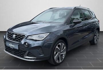 Seat Arona 17.160 km 19.400 &euro; Kaiserslautern 67657