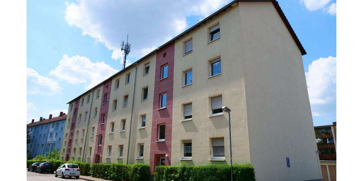 Etagenwohnung Kaiserslautern Grübentälchen - 1 Zimmer, 34 m&sup2;, 389&euro; | Angebot:27352339