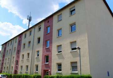 Wohnung Kaiserslautern Grübentälchen - 1 Zimmer, 34 m&sup2;, 389&euro; | Angebot:27352339