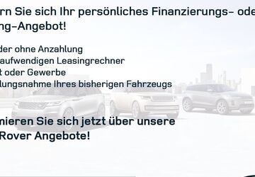 Land Rover Range Rover Velar 31.447 km 51.880 &euro; Kaiserslautern 67663