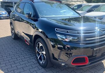 Citroen C5 Aircross 129.370 km 11.999 &euro; Winnweiler 67722