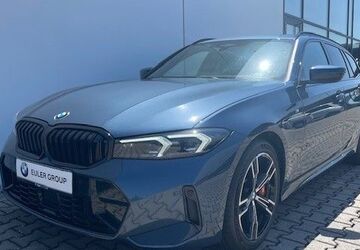 BMW 320 14.969 km 40.933 &euro; Kaiserslautern 67663
