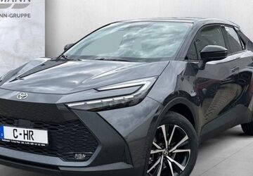 Toyota C-HR 7.500 km 33.222 &euro; Pirmasens 66953