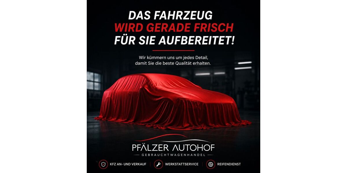 Ford Tourneo Courier 85.900 km 10.490 &euro; Bad Dürkheim 67098