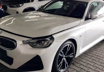 BMW 220 20.479 km 39.475 &euro; Kaiserslautern 67663