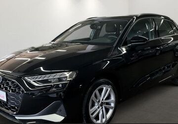 Audi A3 6.692 km 28.980 &euro; Kaiserslautern 67663