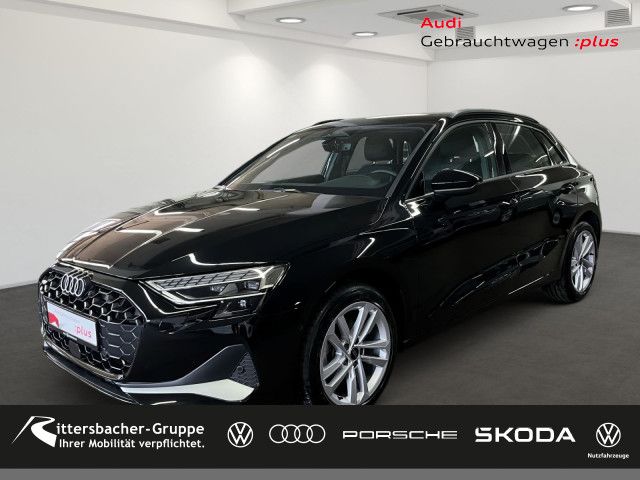 Audi A3 6.692 km 28.980 &euro; Kaiserslautern 67663