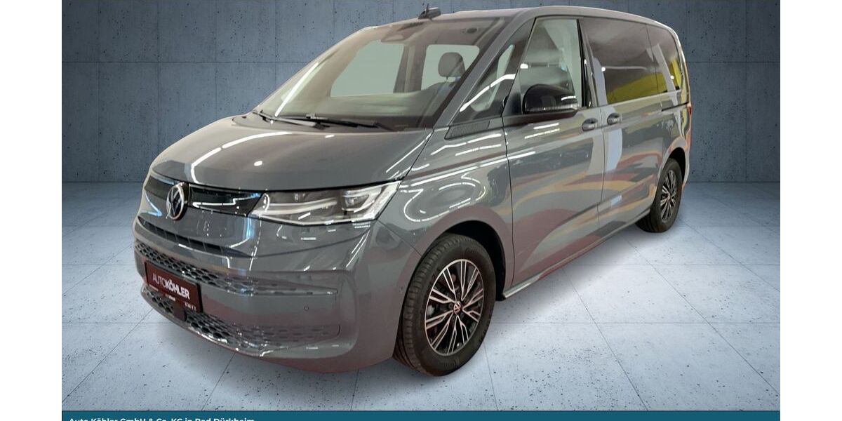 VW T7 Multivan 5.900 km 53.900 &euro; Bad Dürkheim 67098