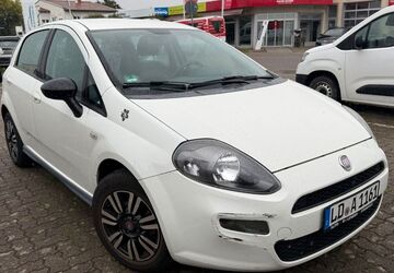 Fiat Punto 192.000 km 1.400 &euro; Neustadt an der Weinstrasse 67433
