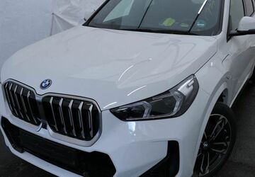 BMW X1 20.734 km 50.580 &euro; Neustadt 67433