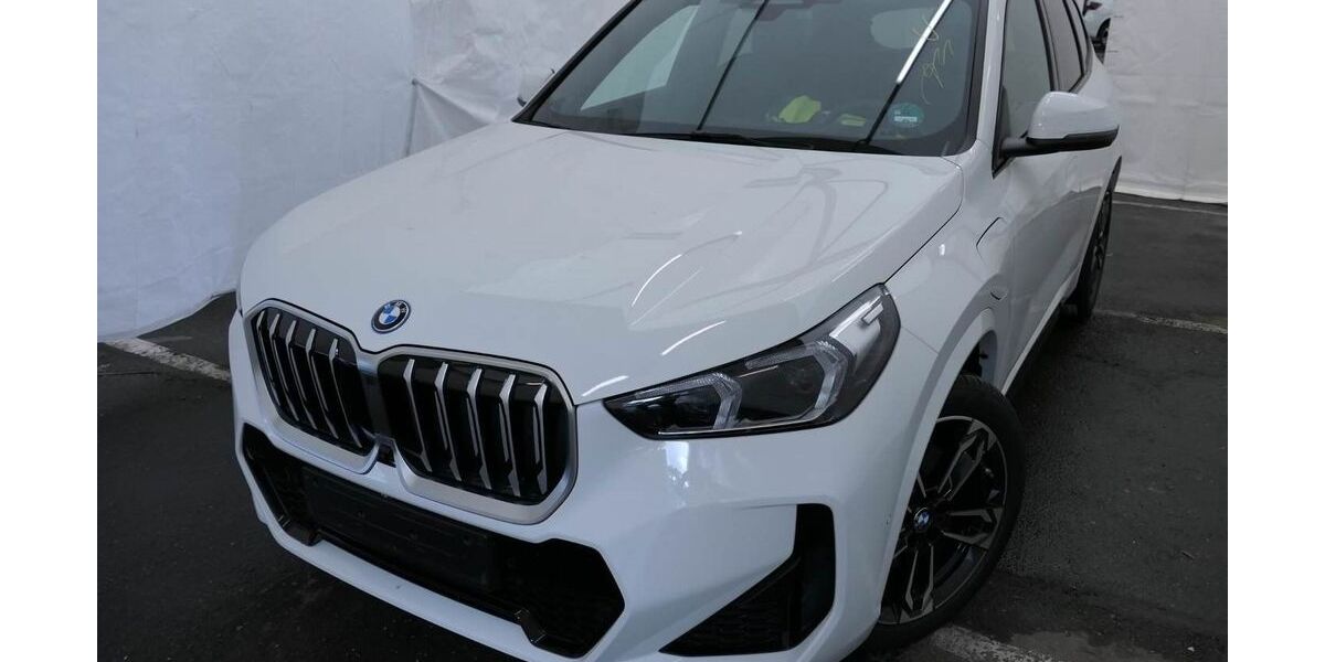 BMW X1 20.734 km 50.580 &euro; Neustadt 67433