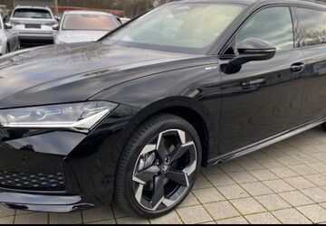Skoda Superb 4.999 km 53.980 &euro; Kaiserslautern 67657