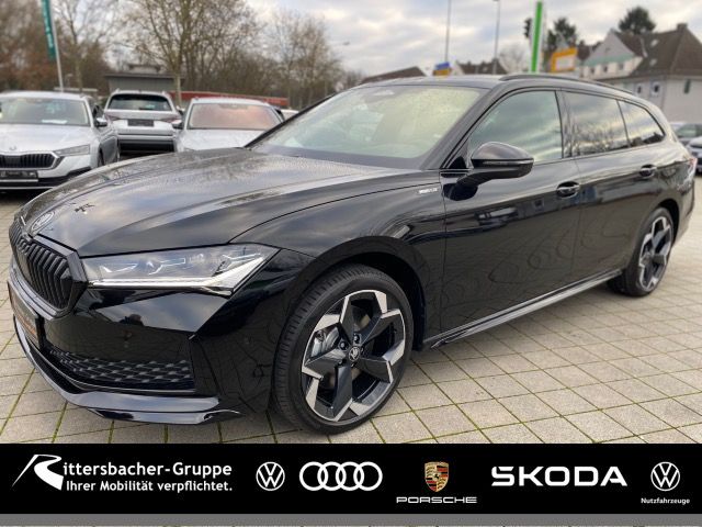 Skoda Superb 4.999 km 53.980 &euro; Kaiserslautern 67657