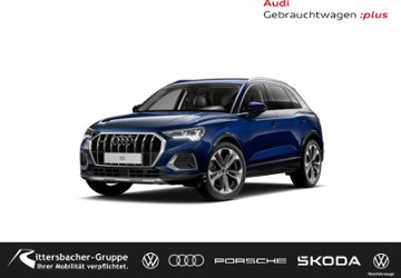 Audi Q3 7.160 km 44.950 &euro; Kaiserslautern 67663