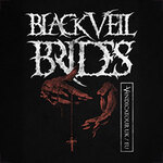 Black Veil Brides - Vindicatour UK / EU