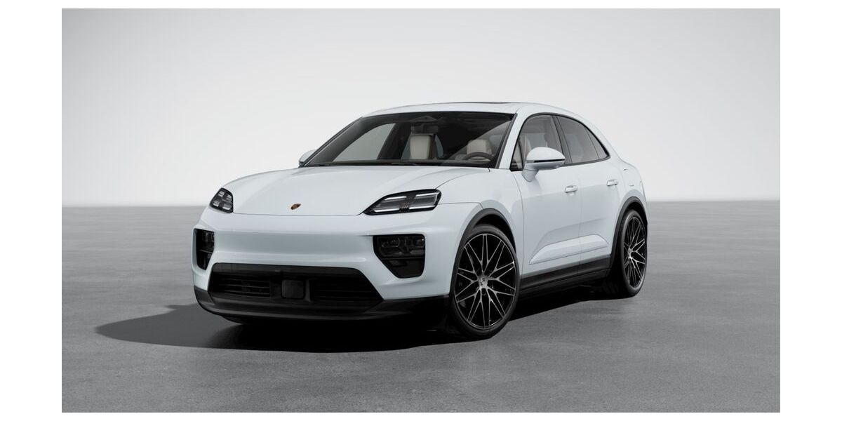 Porsche Macan 12.500 km 83.690 &euro; Kaiserslautern 67657