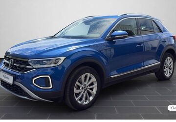 VW T-Roc 87.600 km 24.750 &euro; Neustadt a.d. Weinstraße 67433