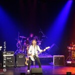 Jukebox Heroes - The Original Allstar Band