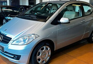 Mercedes-Benz A 150 82.053 km 6.690 &euro; Bad Dürkheim 67098